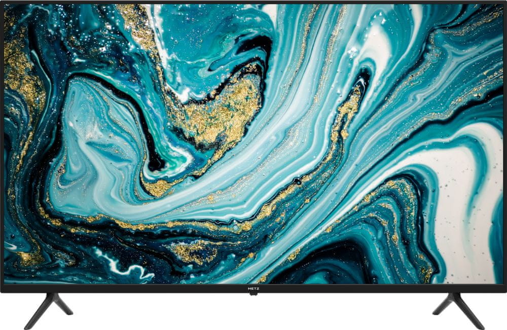 Technologia HDR – Doskonałe odwzorowanie kolorów