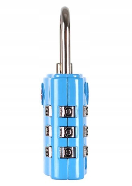 Trwała konstrukcja z cynkowanego aluminium