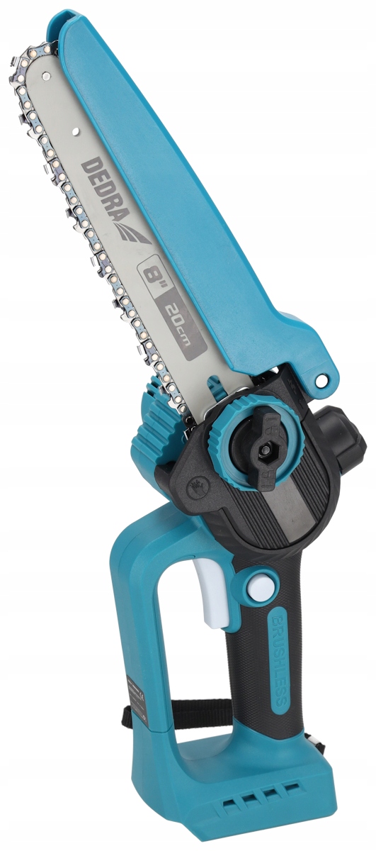 Bezszczotkowy silnik dla lepszej efektywności