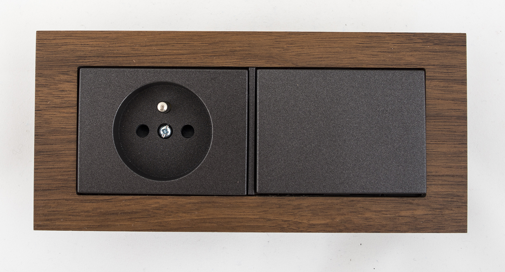 Konfiguracja z osprzętem VILMA – nowoczesne rozwiązania