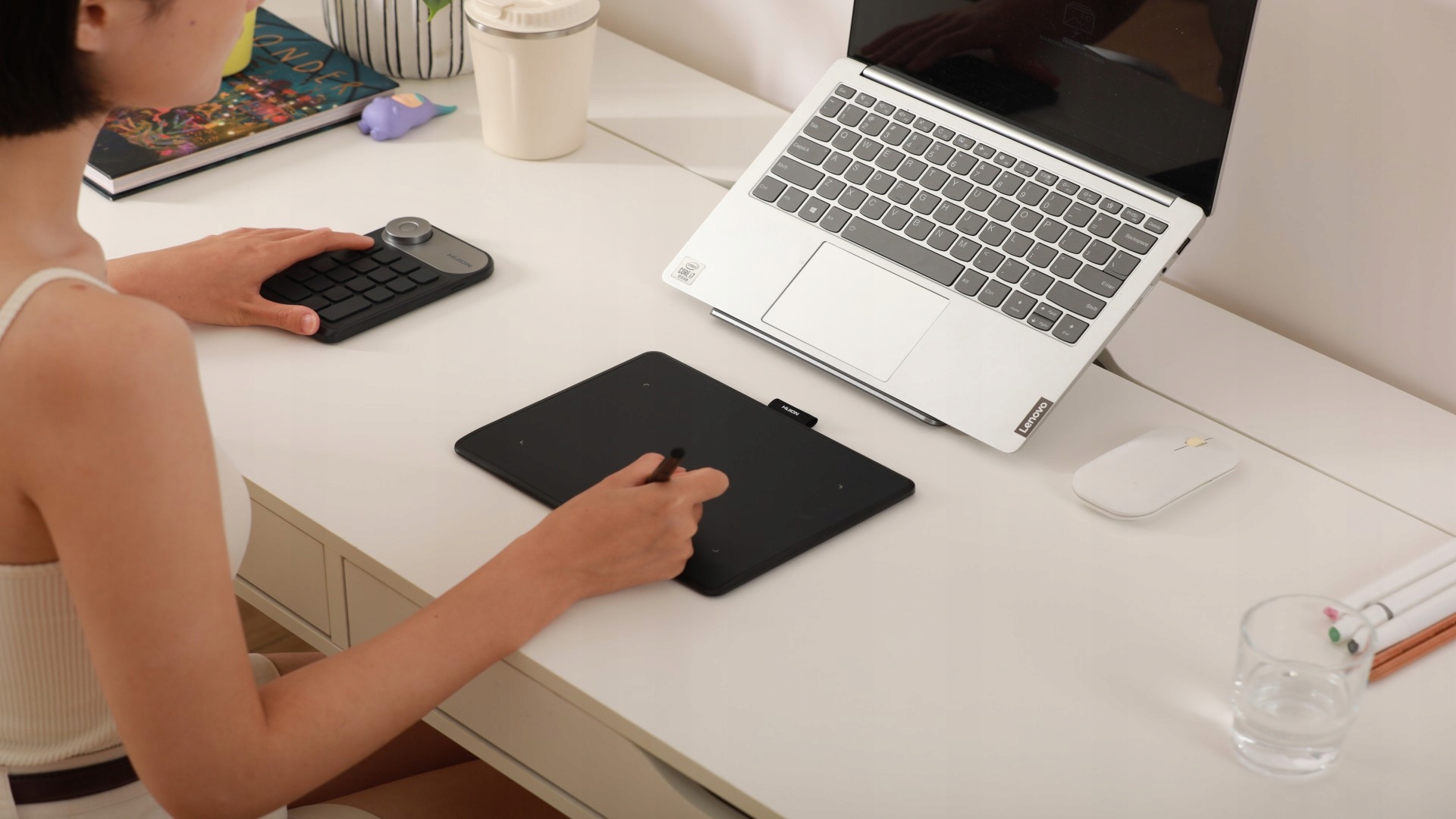 Bezprzewodowa łączność Bluetooth 5.0 – Wygoda i mobilność