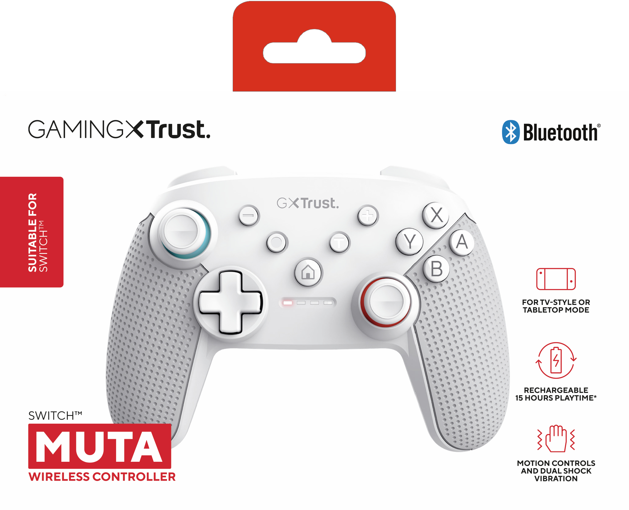 Kompatybilność z Nintendo Switch, Switch OLED i Switch Lite