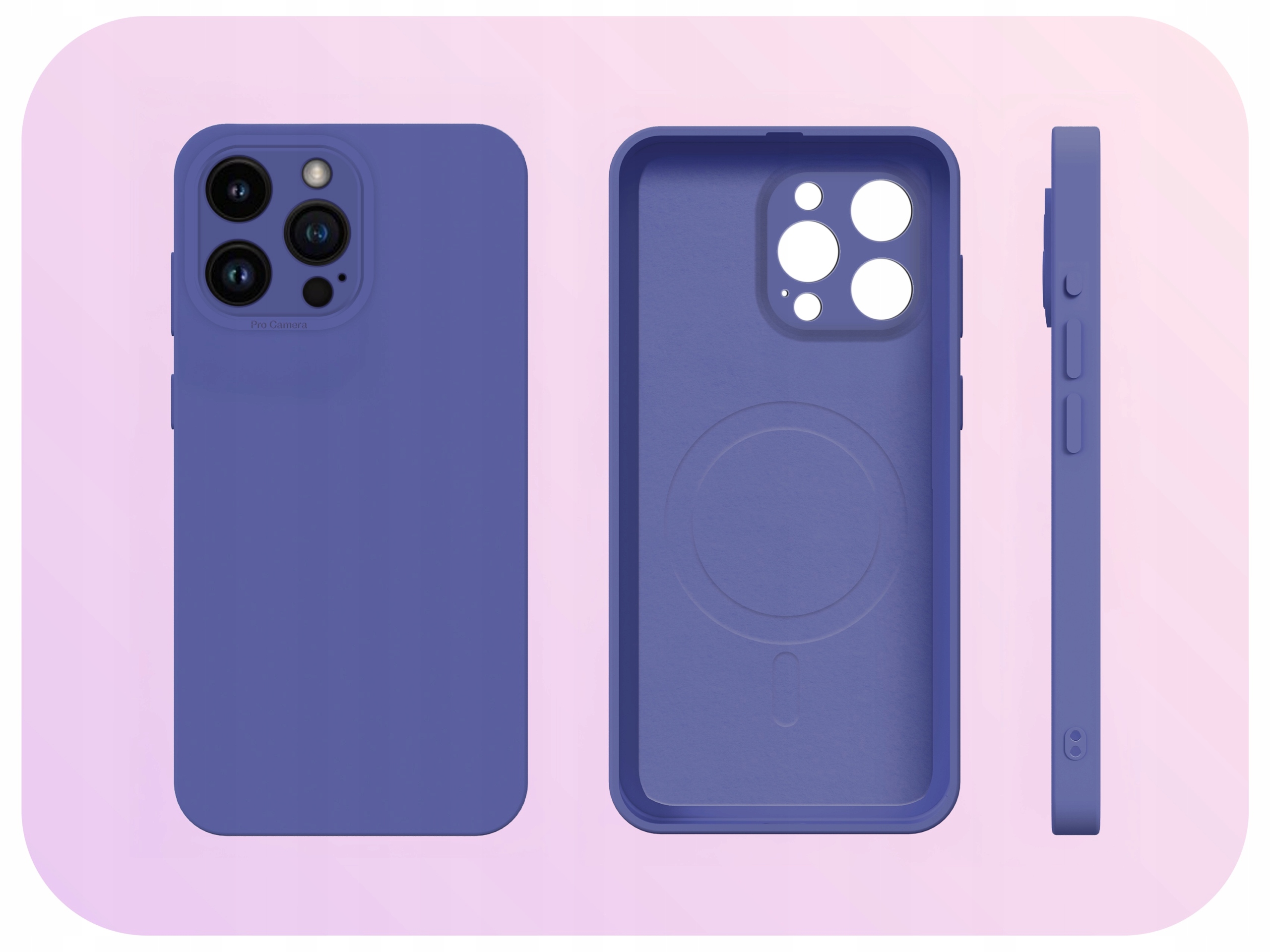 Precyzyjnie dopasowane – Doskonała ochrona i dostęp do funkcji