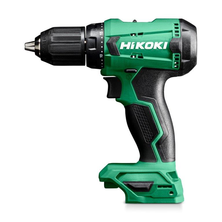 22-stopniowe sprzęgło dla precyzyjnego dokręcania