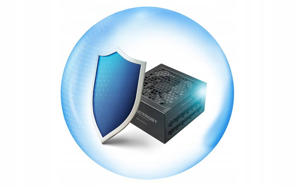 Obsługa standardów ATX 3.1 i PCIe 5.1