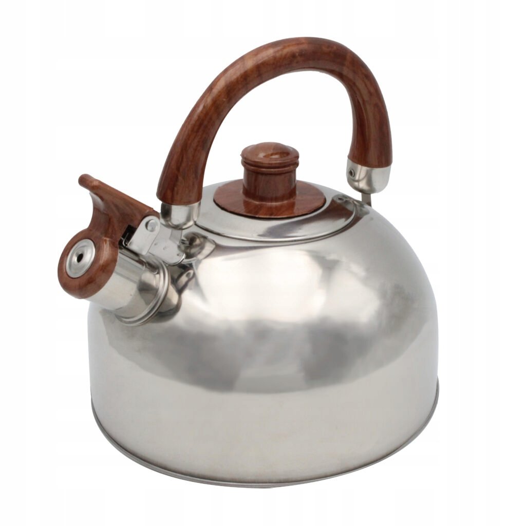 Wysoka jakość stali nierdzewnej – Trwałość i elegancja