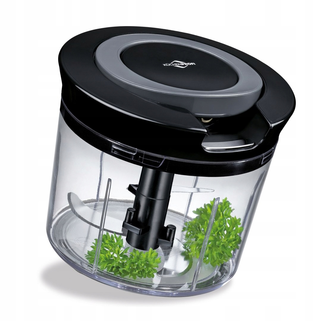 Łatwa obsługa dzięki technologii sznurkowej