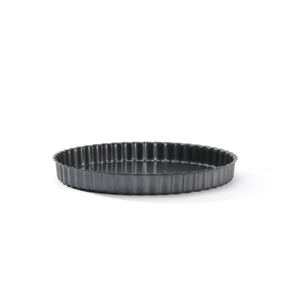 Wykonana z wysokiej jakości stali z powłoką non-stick
