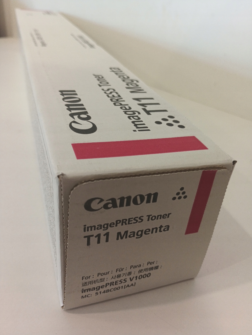 Wydajność do 33 000 stron – Ekstremalna efektywność