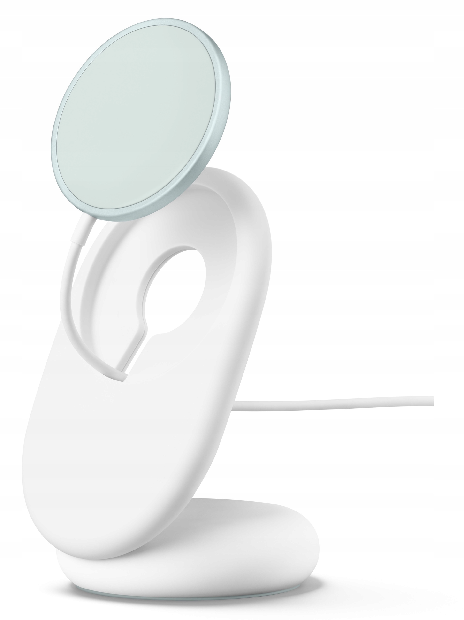 Kompatybilność z MagSafe i Qi2 – Idealna dla smartfonów Google Pixel