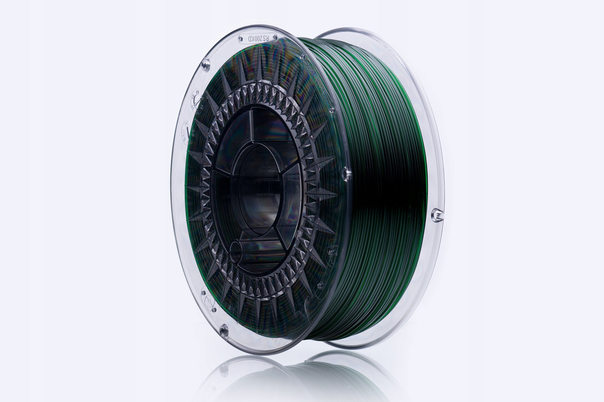 Tolerancja wymiarowa i gęstość materiału