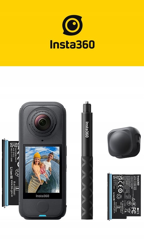 Niewidzialny kijek Selfie Stick – Magia w Twoich rękach