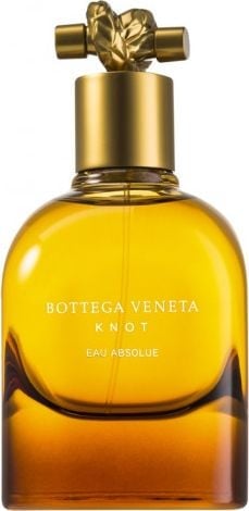 Knot Eau Absolue Bottega Veneta dla kobiet
