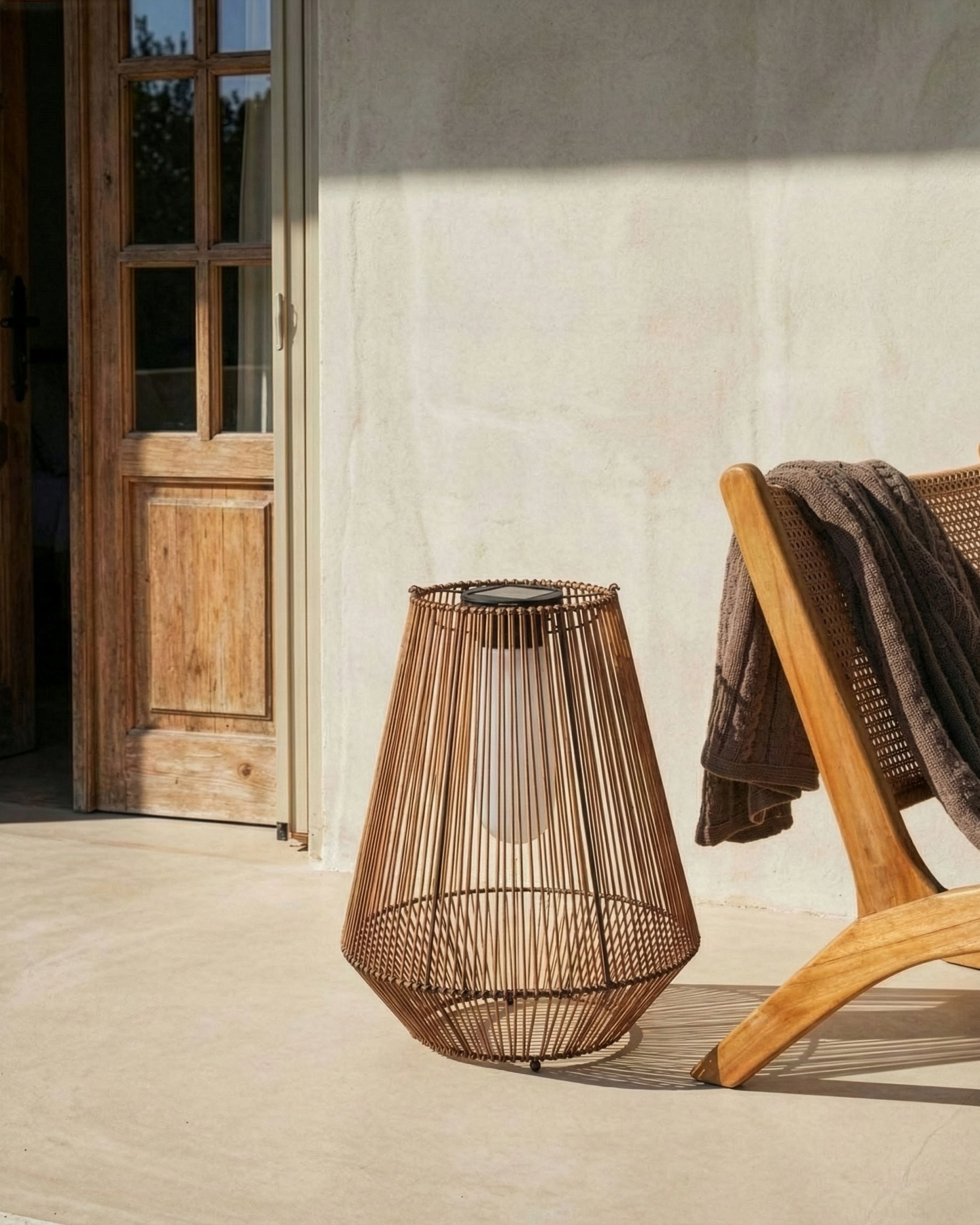 Styl boho i rustykalne wykończenie – Idealne połączenie dla Twojej przestrzeni