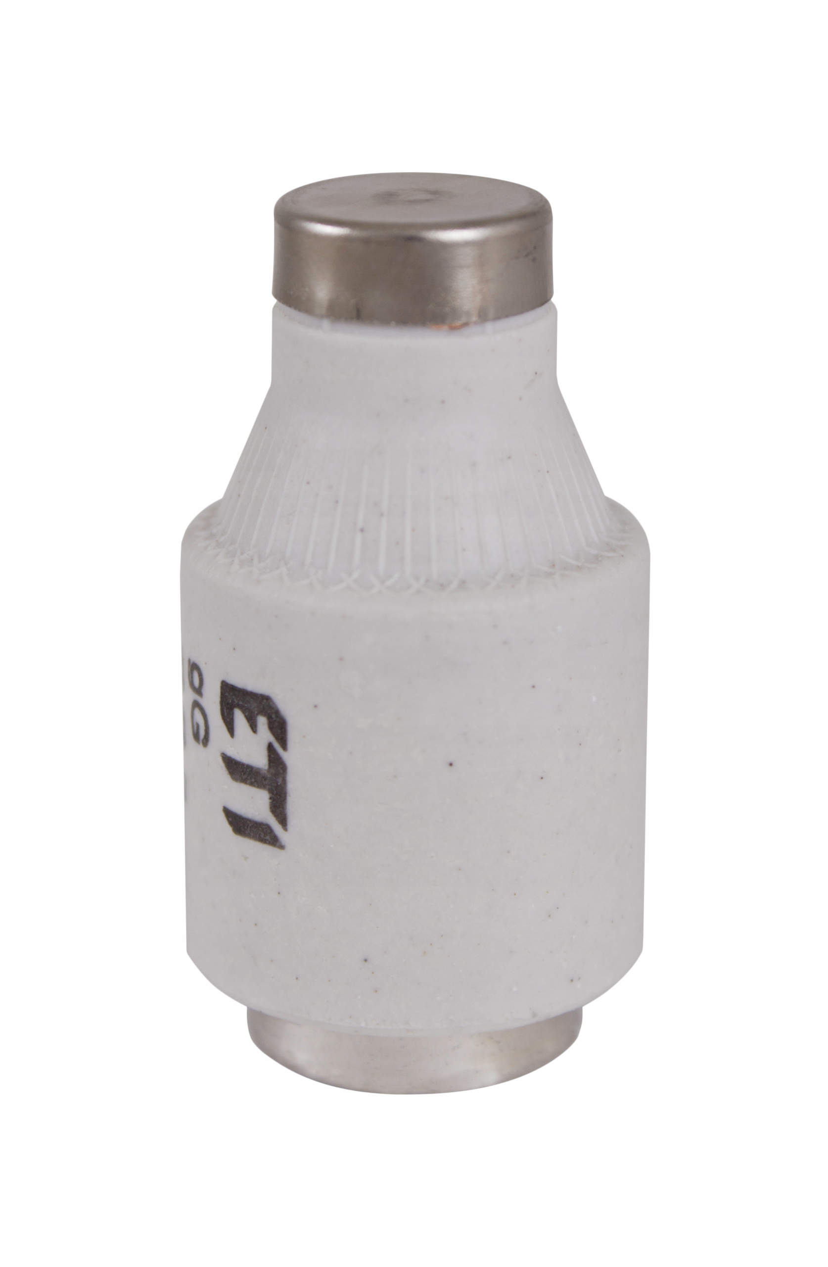 Wkładka topikowa zwłoczna DIII gG 63A/500V – Bezpieczeństwo w Twoim domu