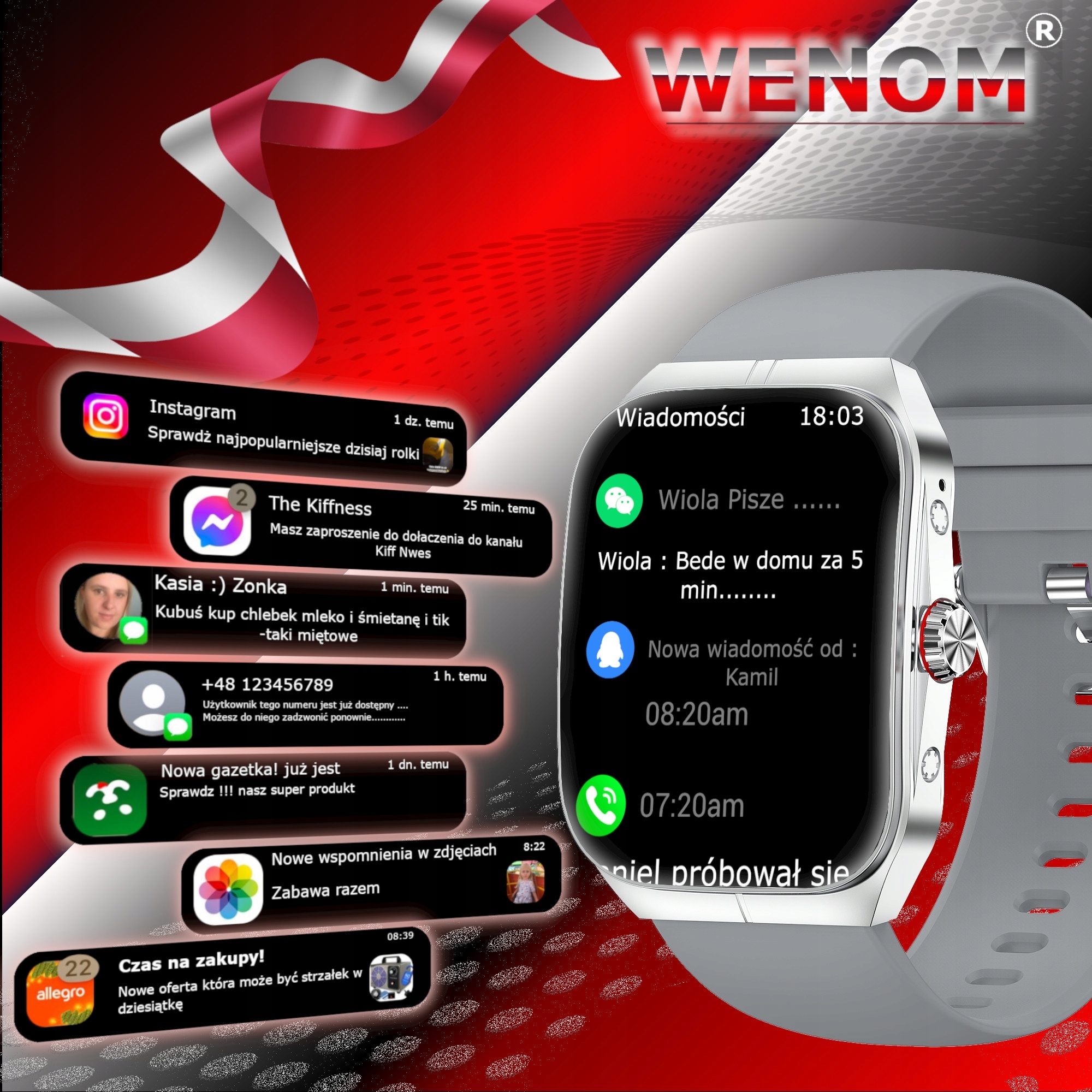Wytrzymałość i design – Styl i trwałość
