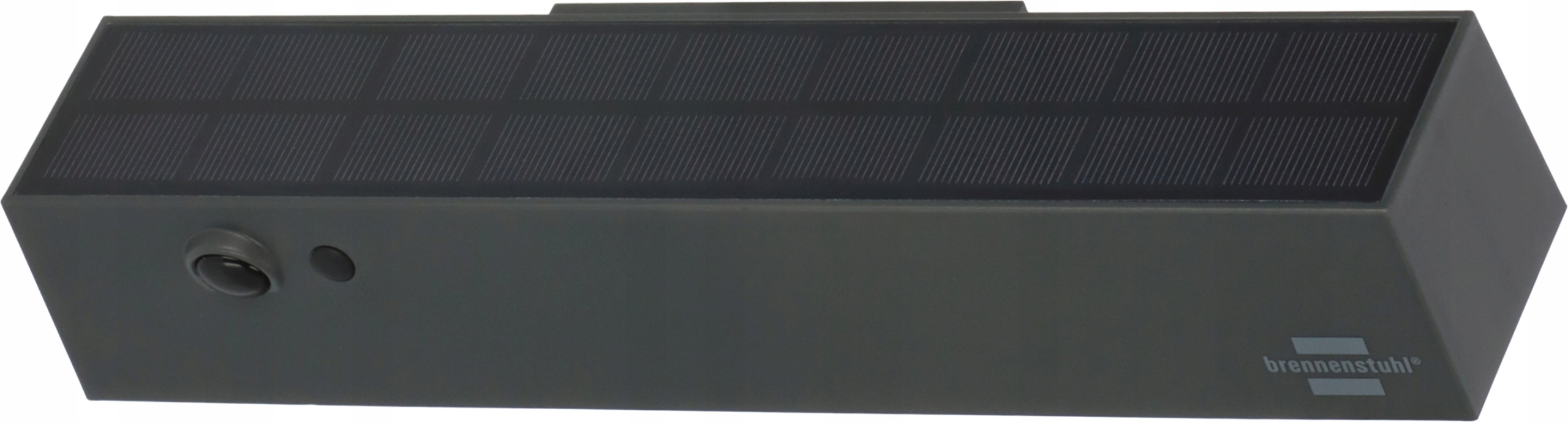 Panel słoneczny z monokrystalicznych ogniw