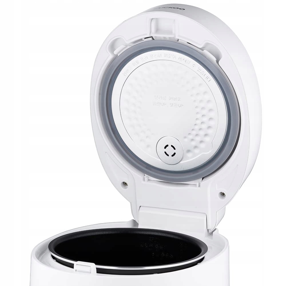 Technologia Fuzzy Logic dla perfekcyjnego gotowania