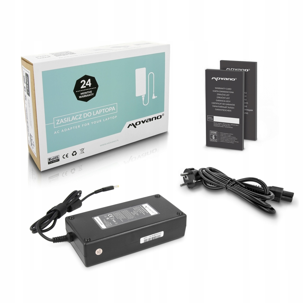 Certyfikaty jakości CE, RoHS i FCC – Gwarancja bezpieczeństwa