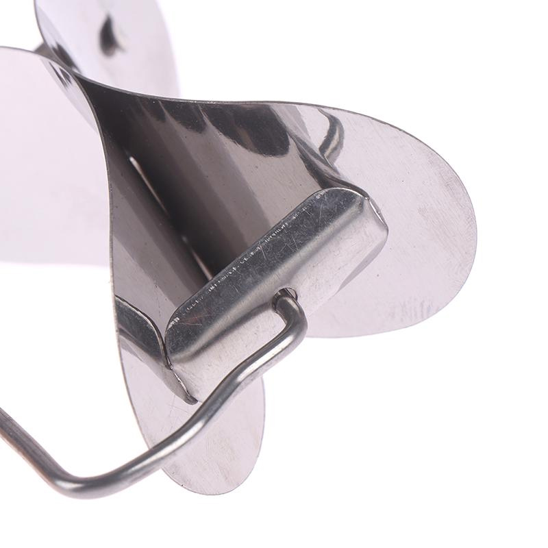 Wykonanie z wysokiej jakości stali nierdzewnej T304