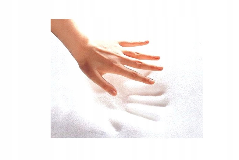 Poduszka rehabilitacyjna do snu Contour Pillow Rozmiar M – Komfort i zdrowie w jednym