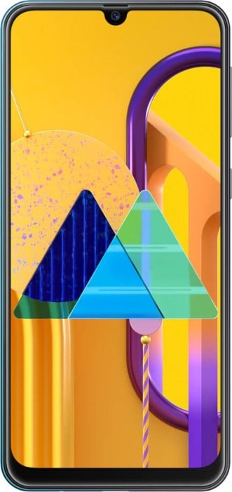 Ekran Full HD+ Super AMOLED – Wyjątkowa jakość obrazu
