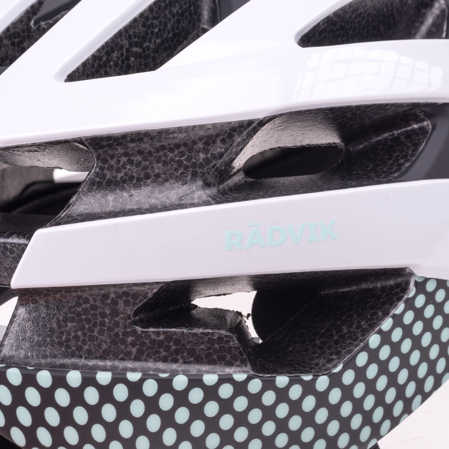 Wygodne użytkowanie – Wyjmowane wkładki dla komfortu