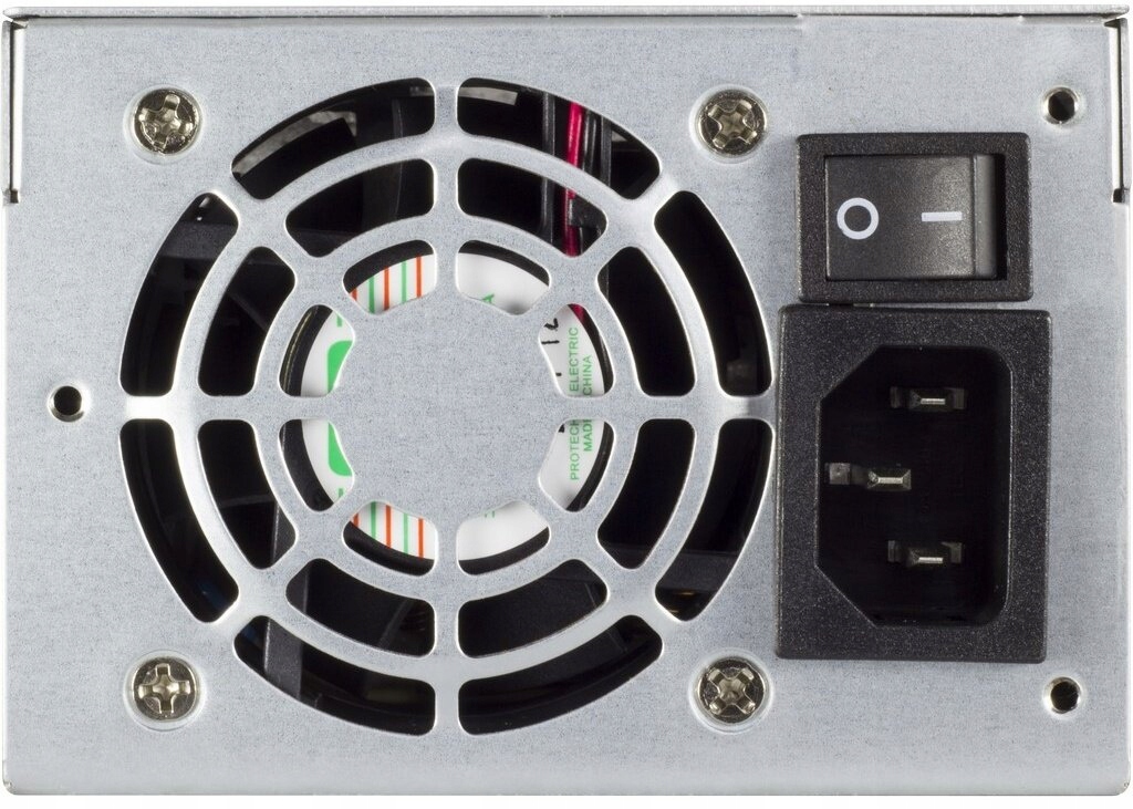 Cichy wentylator 80mm – Efektywne chłodzenie
