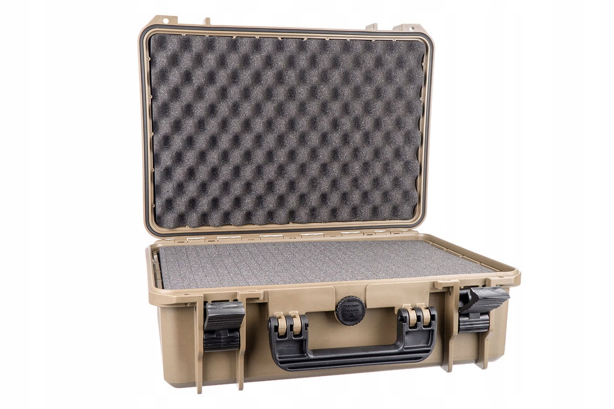 Waga i materiał – Lekka i solidna walizka