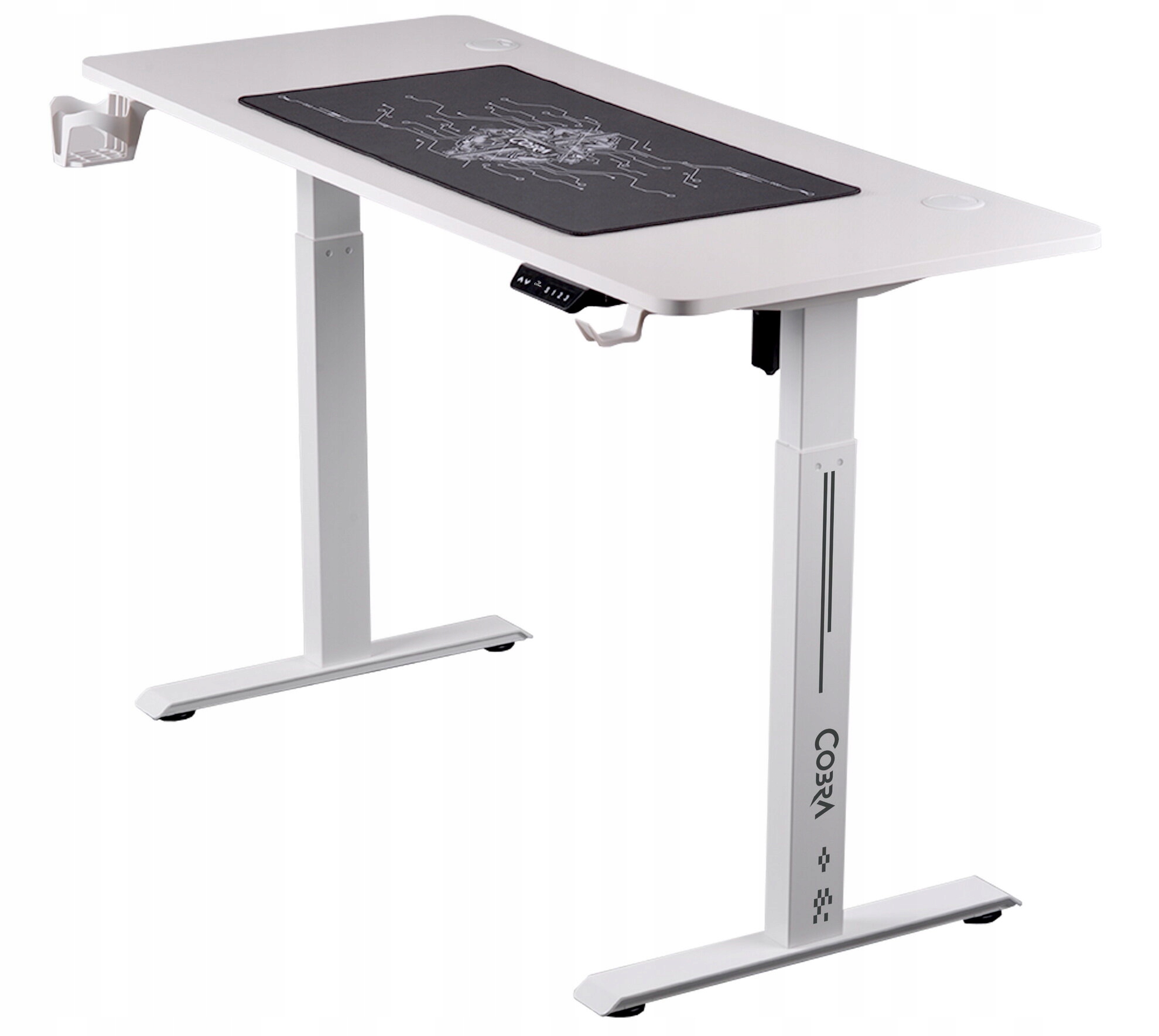 Ergonomiczne funkcje regulacji wysokości