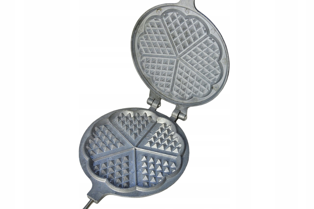 Szybkie nagrzewanie i łatwość użytkowania