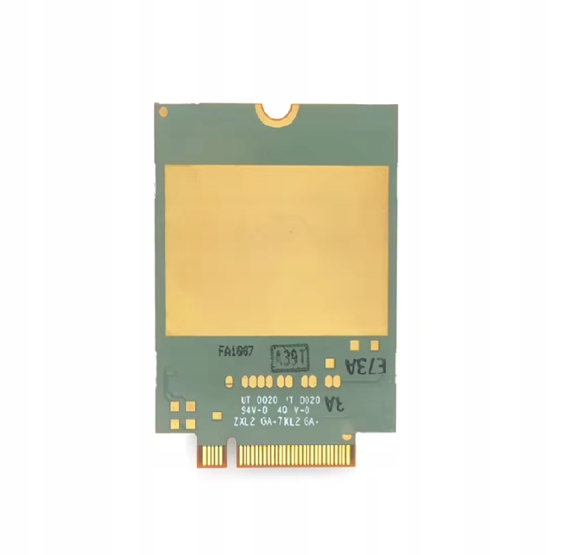 Wydajność i prędkość łącza LTE Advanced