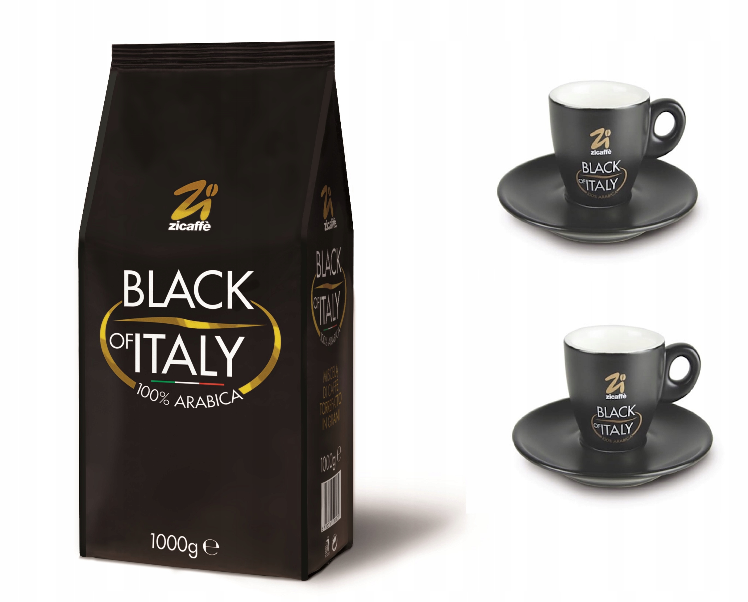 Historia i tradycja palarni Zicaffe