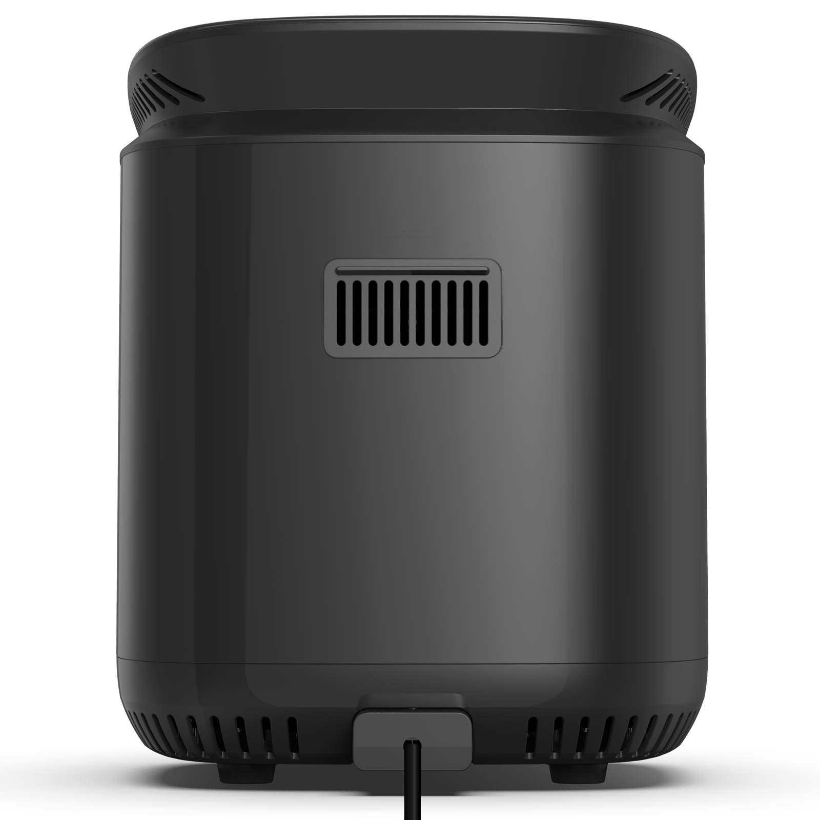 Łatwe czyszczenie dzięki nieprzywierającej powłoce