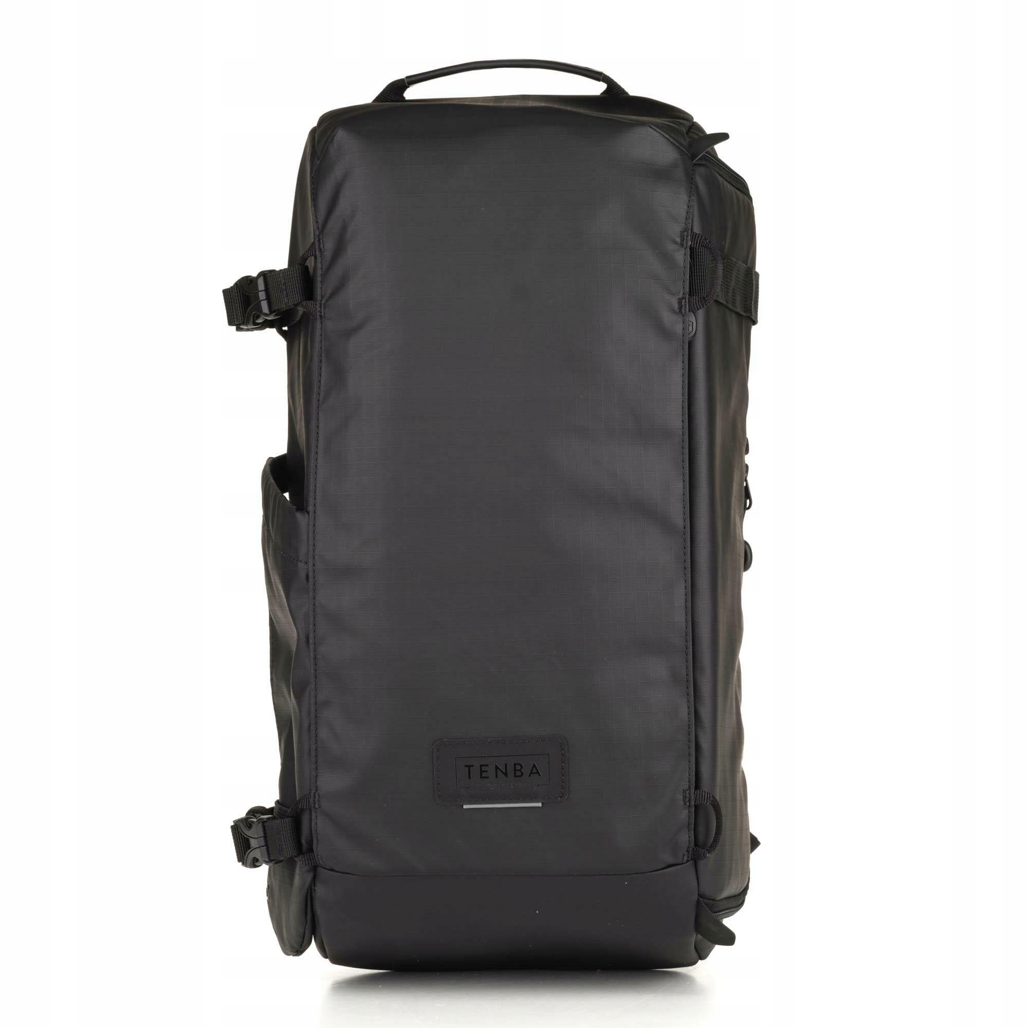 Tenba Solstice v2 16L Sling Bag - Idealna torba dla fotografów