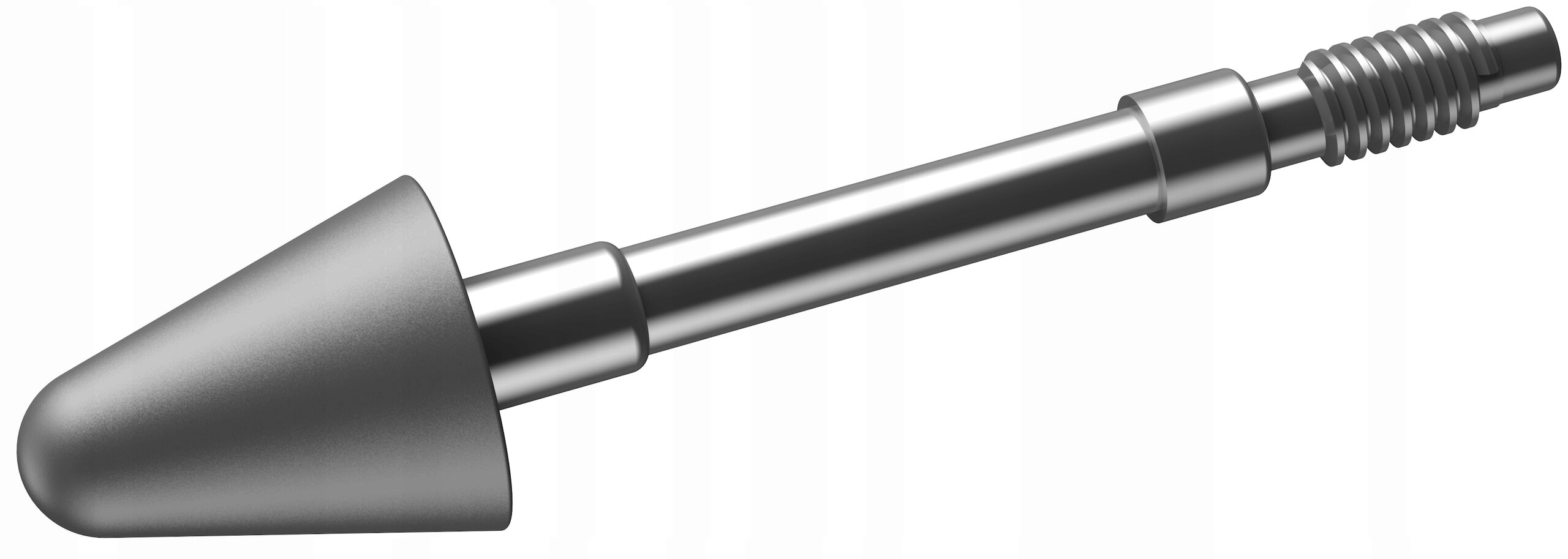 Właściwości końcówek – miękka końcówka dla komfortu rysowania