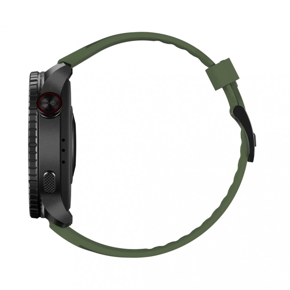 Współpraca z aplikacją Garett Fit Pro – Intuicyjne zarządzanie danymi