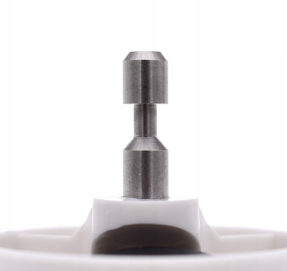 Wymiary i waga – Szczegóły techniczne produktu