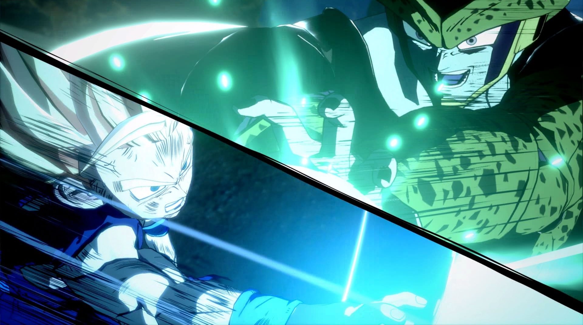 Unikalne zadania i historie – Odkryj tajemnice uniwersum Dragon Ball
