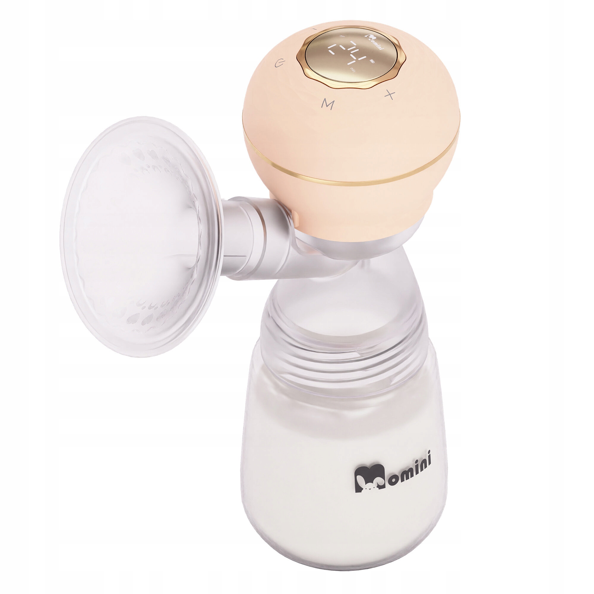 Ciche i dyskretne użytkowanie – Komfort w każdej sytuacji