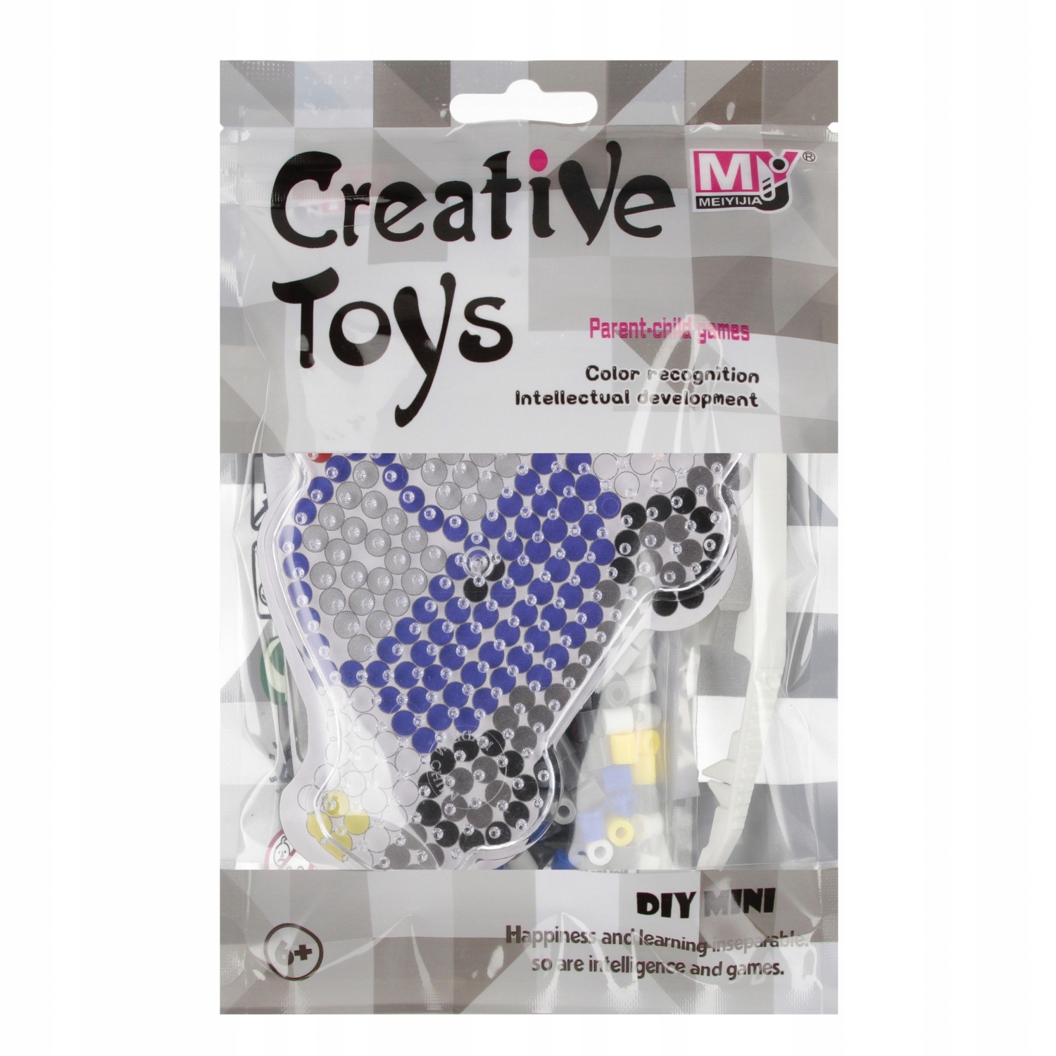 Możliwość tworzenia unikalnych kształtów