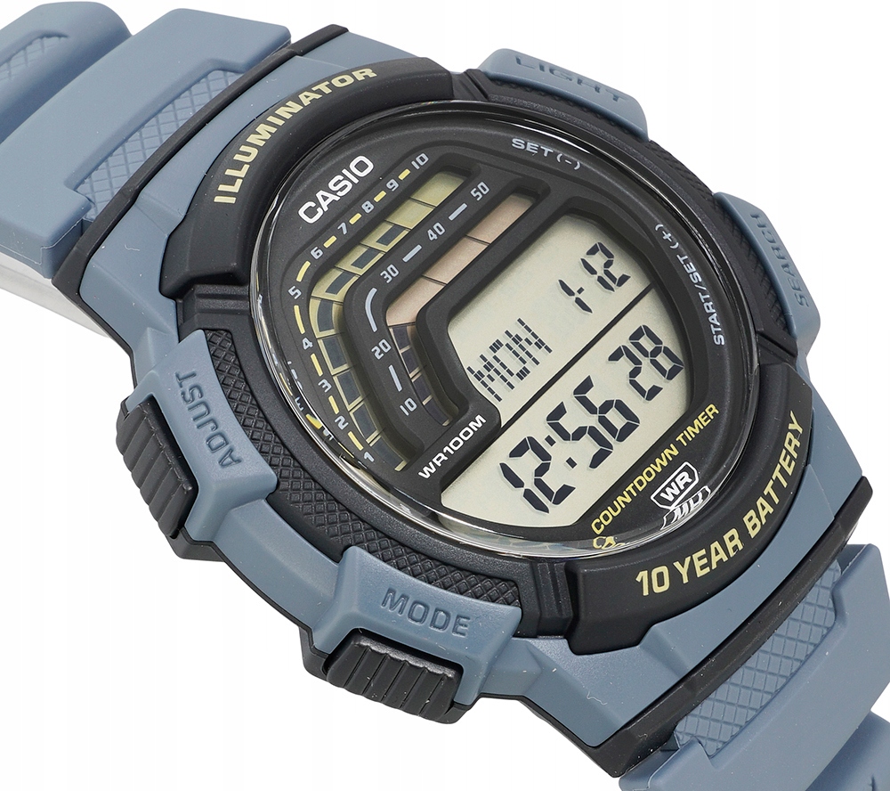 Wytrzymały pasek z tworzywa sztucznego