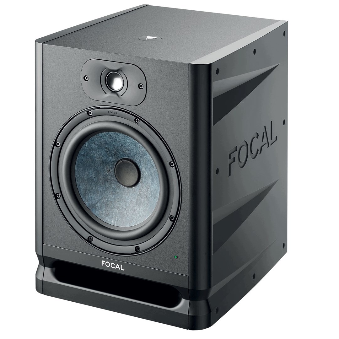 Focal ALPHA EVO 80 – Aktywny monitor studyjny dla profesjonalistów