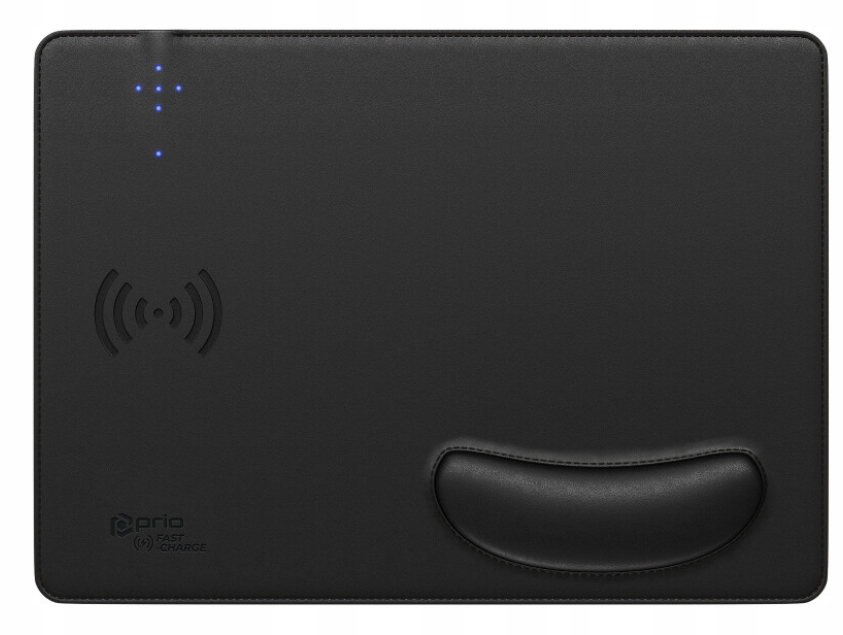 Bezprzewodowe ładowanie do 15W – Szybkie i bezpieczne ładowanie