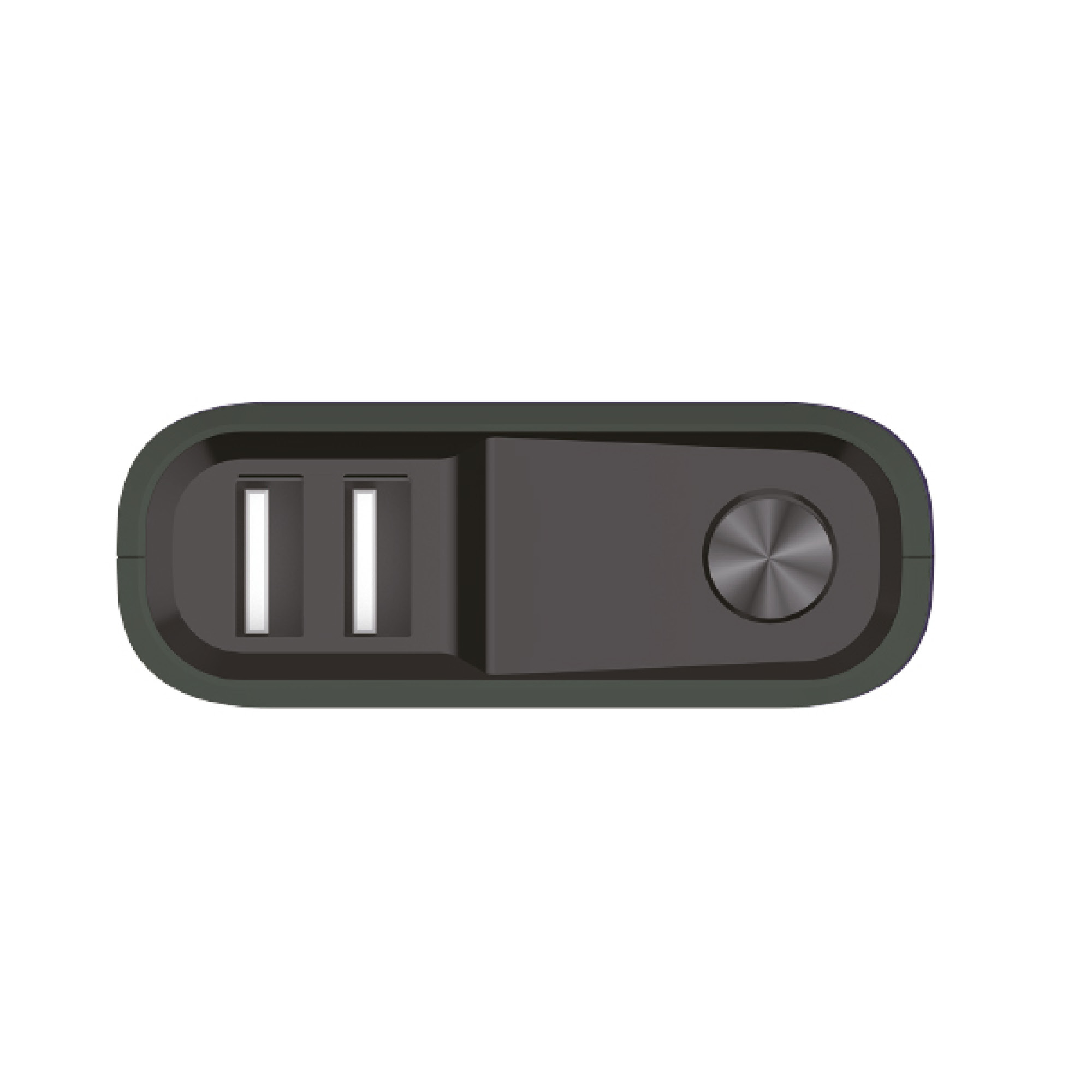 Porty USB A i USB Type-C – Wszechstronność w zasięgu ręki