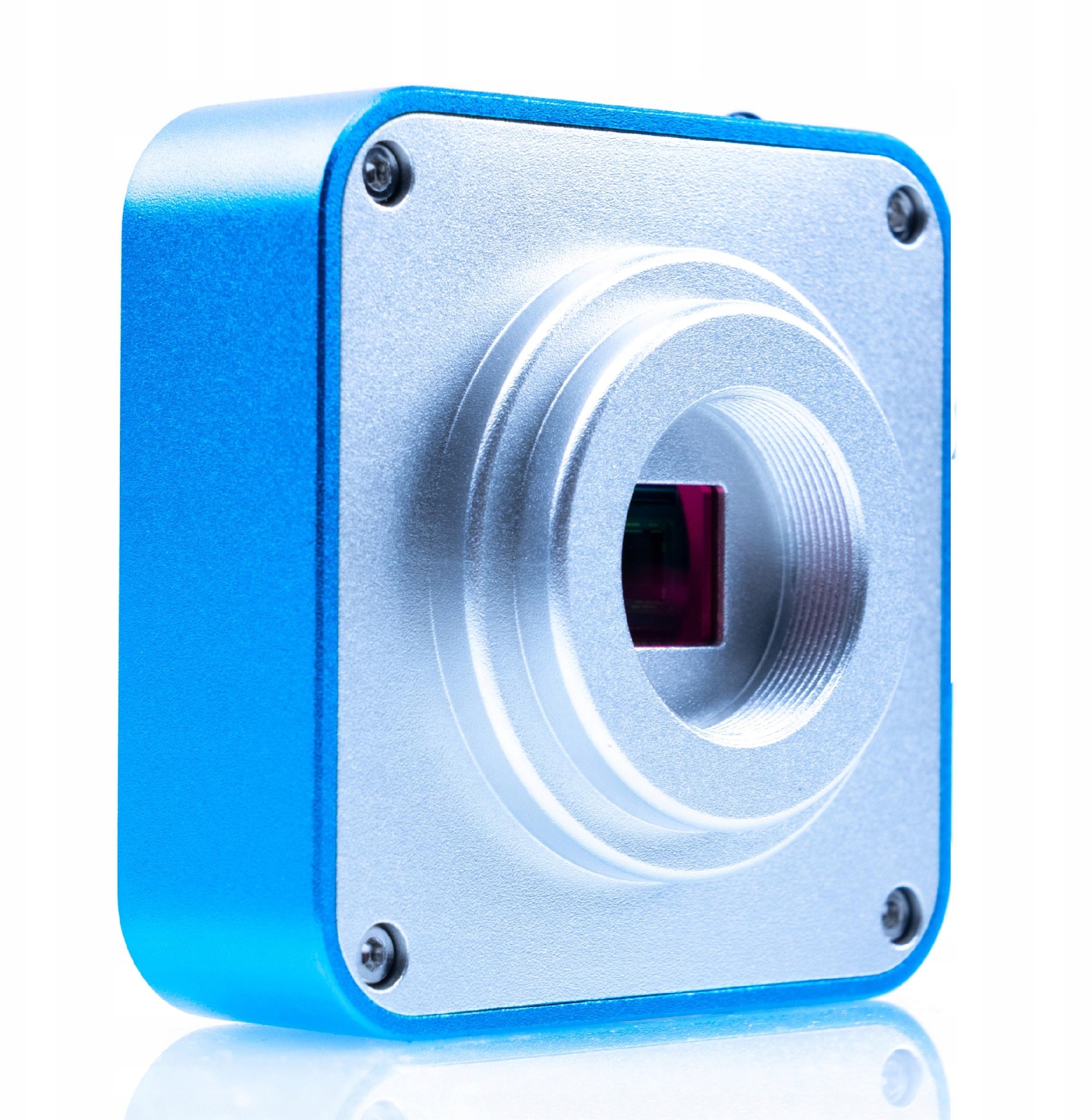 Łatwe podłączenie i obsługa – USB i HDMI w jednym