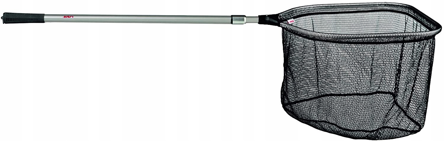 Siatka do stawu pond fish net L 60 x 50 cm – Idealne rozwiązanie dla Twojego stawu