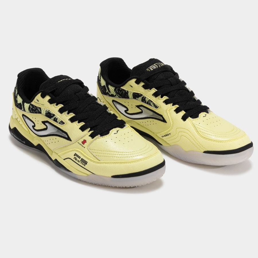 Buty Joma FS Reactive 2528 IN – Idealne do gry w piłkę nożną