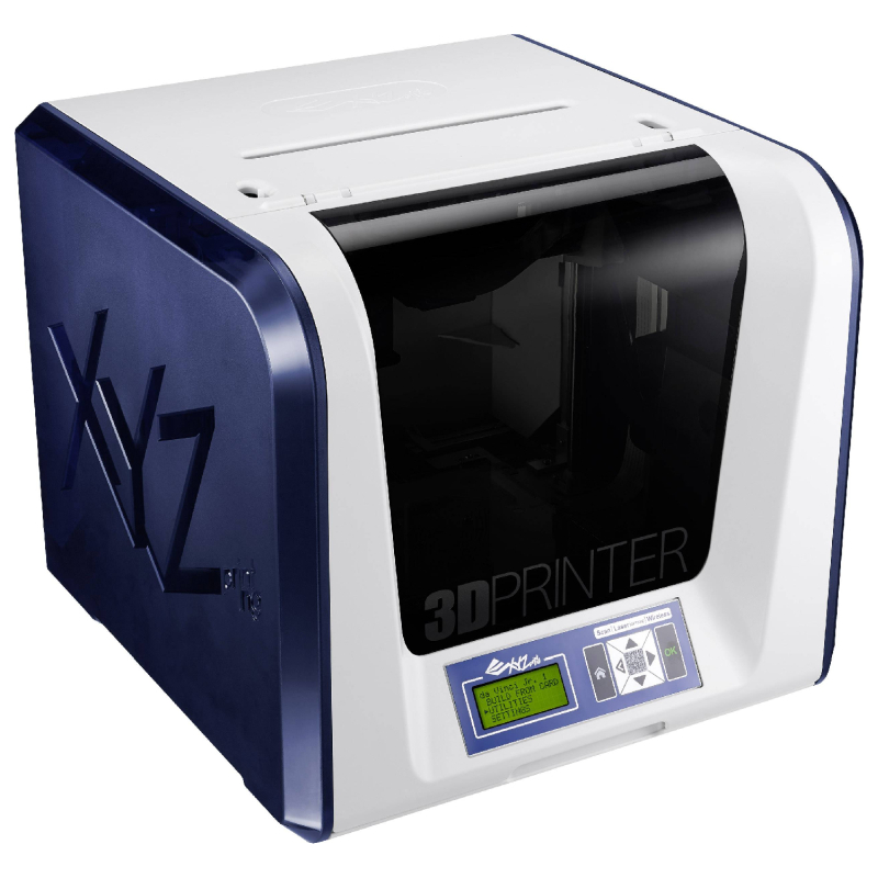 Da Vinci Junior 1.0 3in1