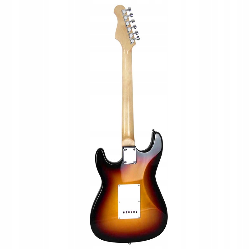 Pasywny przetwornik i łatwe podłączenie do wzmacniacza